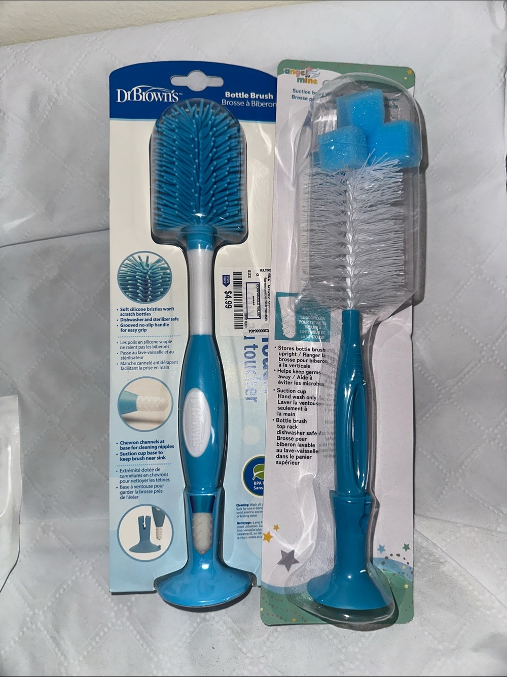 Newborn essentials bundle - Picture 4 of 10